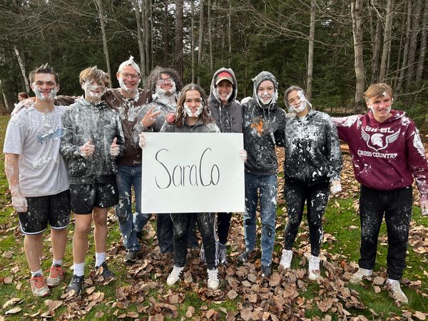 Camp Trip Image - SAR Sr High - Nov 7-9, 2025 - NY20